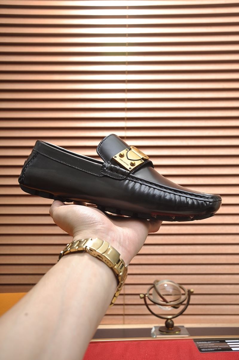 Louis Vuitton Low Shoes